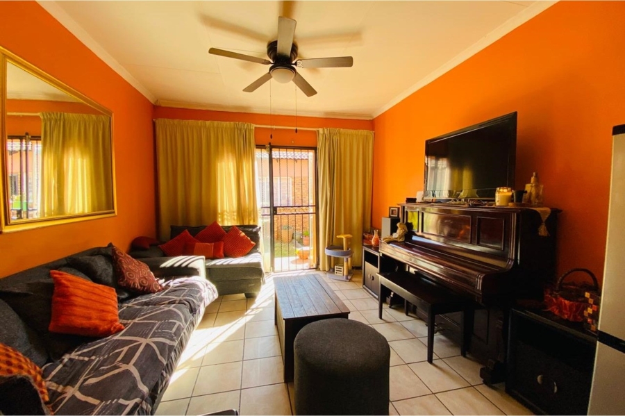 2 Bedroom Property for Sale in Vaalpark Free State